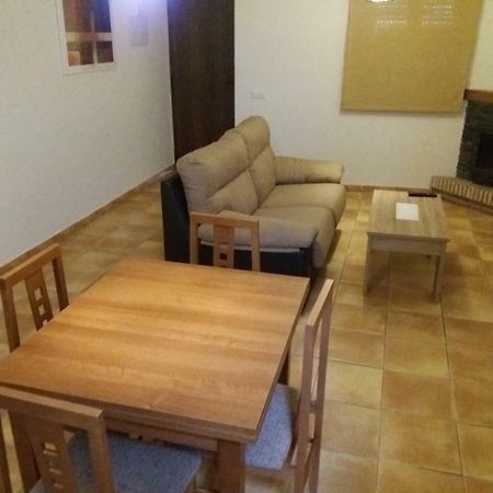 La Casa Del Viajero Villa Ardales Eksteriør billede