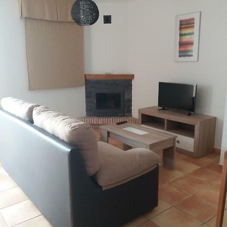 La Casa Del Viajero Villa Ardales Eksteriør billede