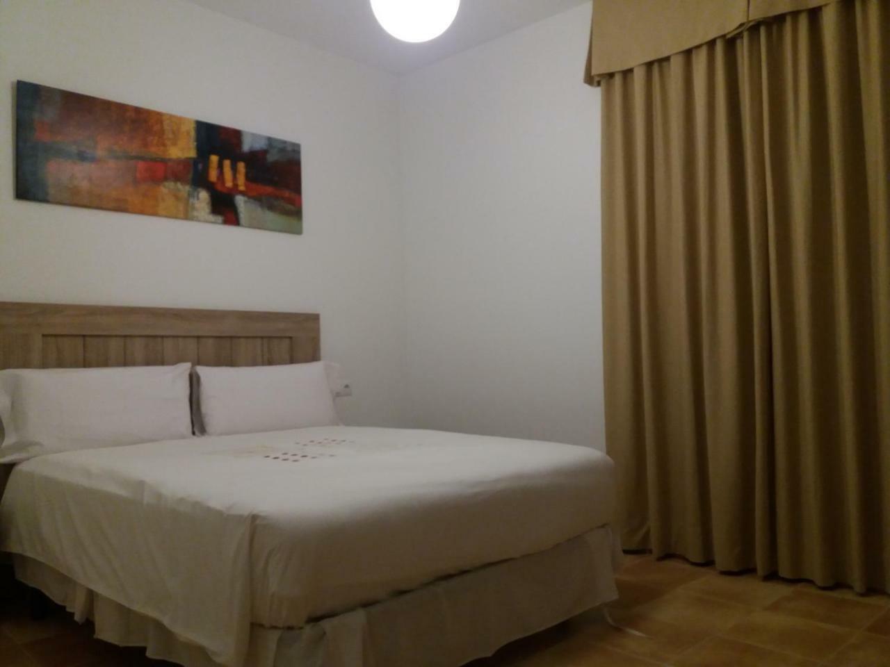 La Casa Del Viajero Villa Ardales Eksteriør billede