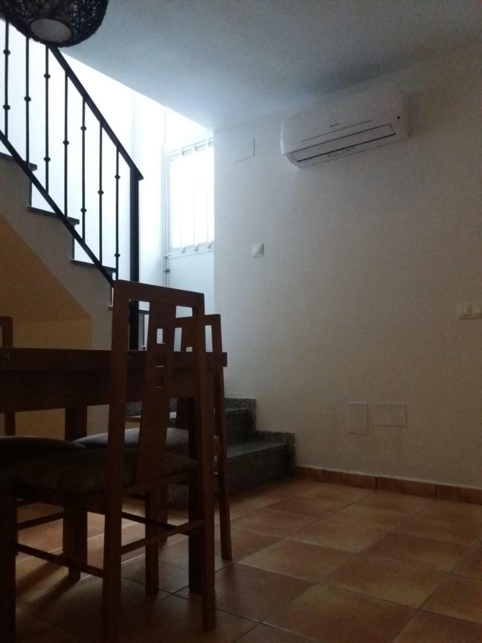 La Casa Del Viajero Villa Ardales Eksteriør billede
